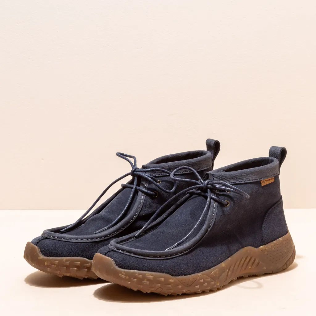 El Naturalista N5623 LUX SUEDE | OCEAN Homme | FOC-28648932